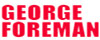 GEORGE FOREMAN logo